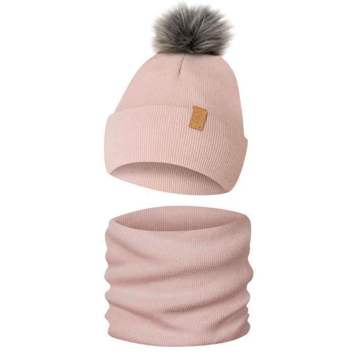komplet-zimowy-różowy-pompon1.jpg