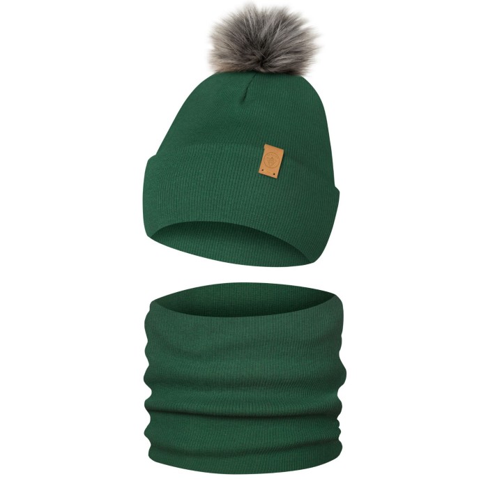 komplet-zimowy-zielony-pompon1.jpg