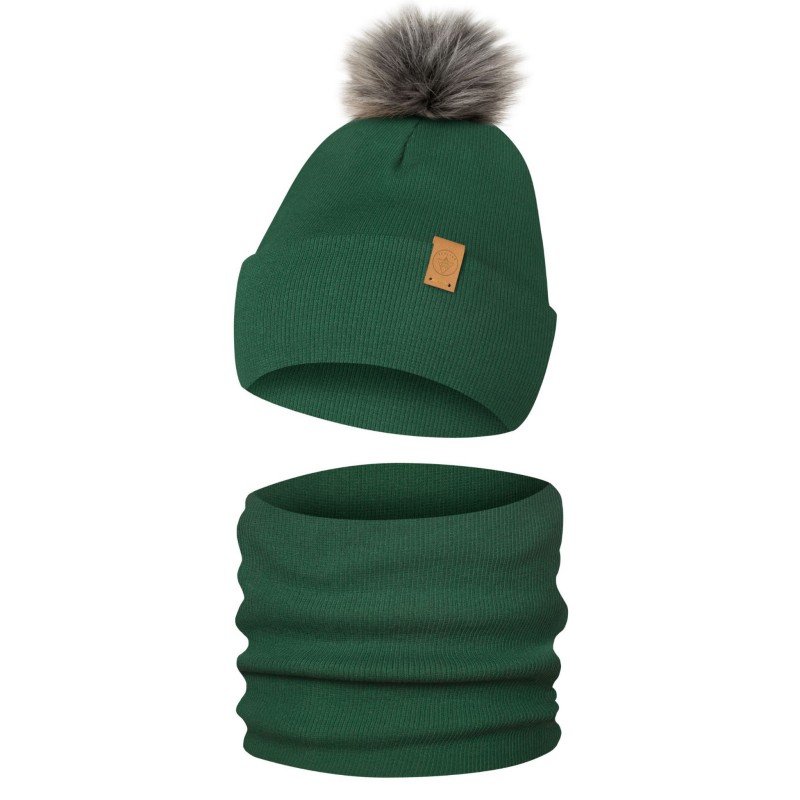 komplet-zimowy-zielony-pompon1.jpg