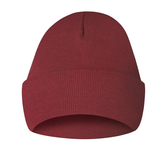 czapka męska damska bordowa odczapki.pl.jpg