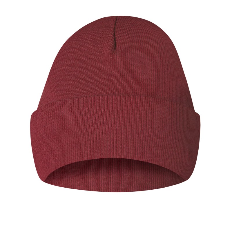 czapka męska damska bordowa odczapki.pl.jpg