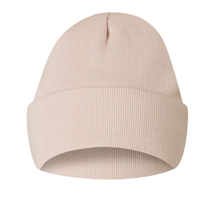 czapka męska damska brudny róż odczapki.pl.jpg