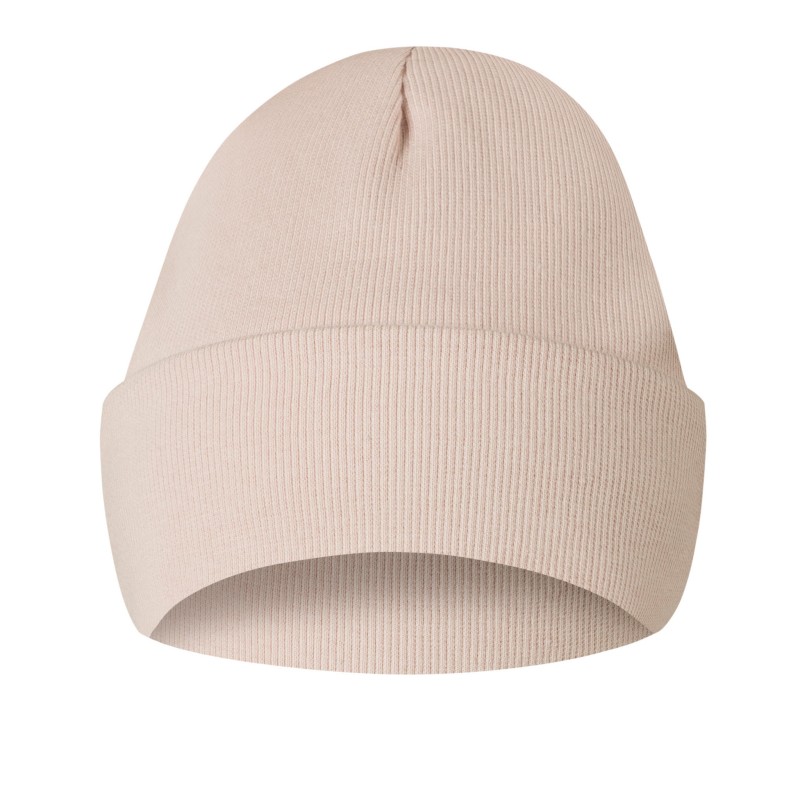 czapka męska damska brudny róż odczapki.pl.jpg