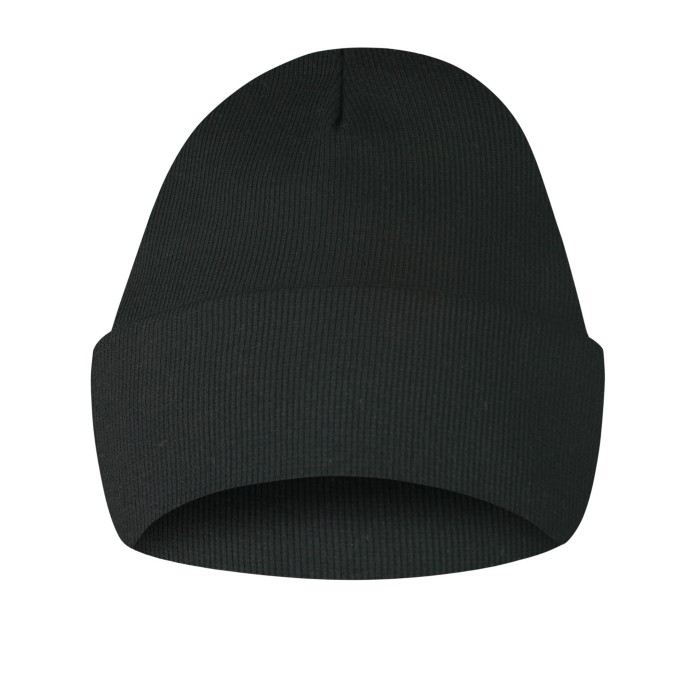 czapka męska damska czarna odczapki.pl.jpg