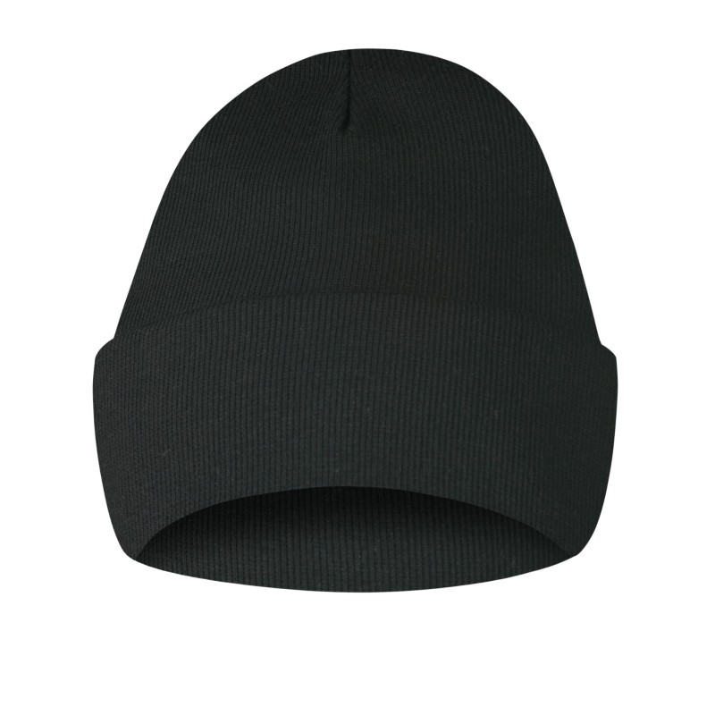 czapka męska damska czarna odczapki.pl.jpg