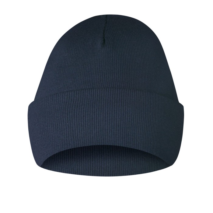 czapka męska damska granatowa odczapki.pl.jpg