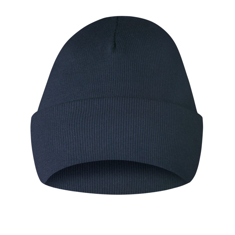 czapka męska damska granatowa odczapki.pl.jpg